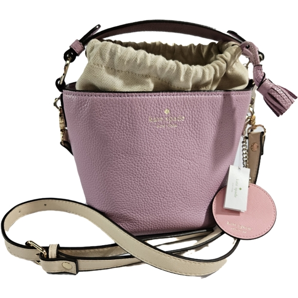 kate spade Handbags - Kate Spade Bucket Bag